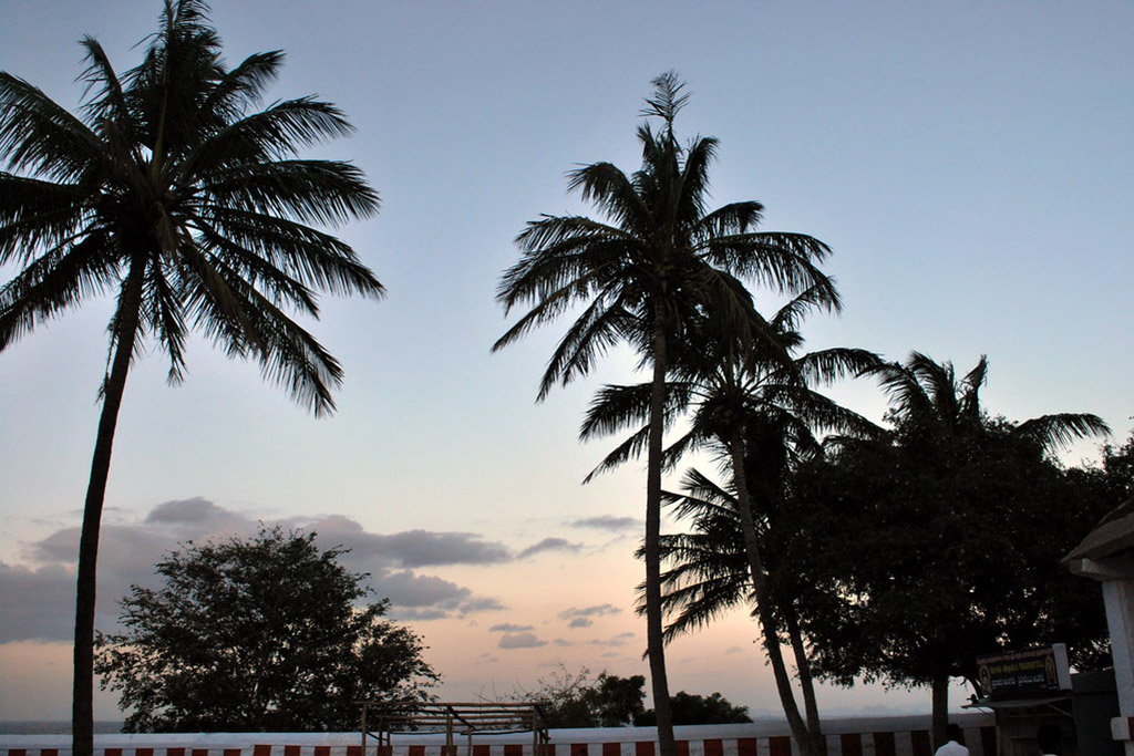 Chennai to Hosur